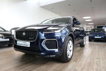 Jaguar E-Pace P300E AUTOMAAT*R-DYNAMIC*3.000KM*TOPAANBOD !