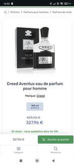 Aventus Creed Edition 120 ml, Handtassen en Accessoires, Nieuw