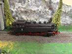 Märklin H0 - BR 86 stoomlocomotief (29535), Hobby en Vrije tijd, Wisselstroom, Gebruikt, Locomotief, Ophalen of Verzenden