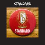 2* Standard badges en broche, Collections, Sport, Insigne ou Pin's, Neuf