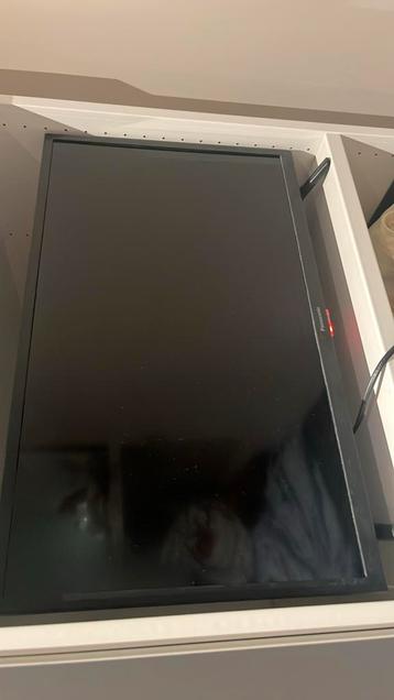 Téléviseur Panasonic 2022, Panasonic, 50 Hz, 60 à 80 cm, Comme neuf