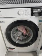 Aeg series 7000, Ophalen, Zo goed als nieuw
