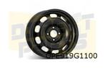 Opel Mokka B (11/20-) velg Staal (6,5J x 16'') Origineel! 98, Auto-onderdelen, Ophalen of Verzenden, Nieuw, Personenwagen, Band(en)