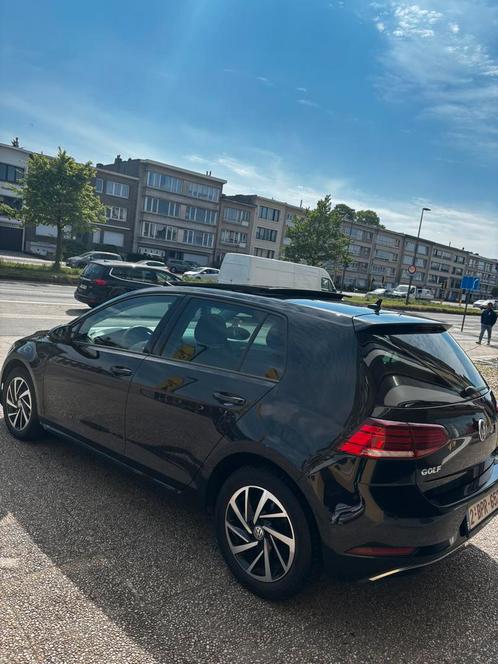 Volkswagen Golf 7 Join 2018 – Full Option – 120.000 km - 1.0, Auto's, Volkswagen, Particulier, Golf, ABS, Achteruitrijcamera, Adaptieve lichten