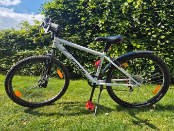 Rockrider 300 24 inch, Fietsen en Brommers, Ophalen, Gebruikt