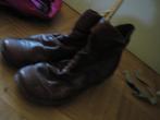 Bottines, Kleding | Dames, Schoenen, Lage of Enkellaarzen, Gedragen, Rieker, Bruin