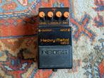 Boss HM-2 Heavy Metal, Ophalen of Verzenden, Gebruikt, Distortion, Overdrive of Fuzz