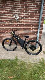 Ebike conversion kit 72v 3000w 80+km/u, Fietsen en Brommers, Ophalen of Verzenden, Zo goed als nieuw, 50 km per accu of meer, Giant