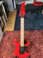 Ibanez rg550rf road red flare, Muziek en Instrumenten, Ophalen of Verzenden, Zo goed als nieuw, Ibanez