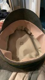 Mundury crusher nieuw maat 57, Dieren en Toebehoren, Kattenmanden, Ophalen of Verzenden, Nieuw, Wol