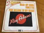 Ray Adams - Hear My Song Violetta., CD & DVD, Utilisé, Enlèvement ou Envoi