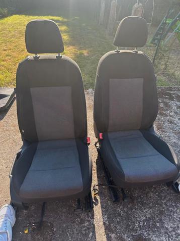 À VENDRE : Intérieur complet Golf 7 3 portes – Tissu  beschikbaar voor biedingen