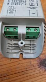 Osram Transfo Halotronic htm 70/230-240, Ophalen of Verzenden, Zo goed als nieuw