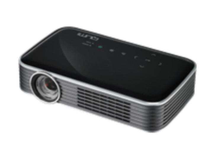 2 Vidéoprojecteurs Portables, Audio, Tv en Foto, Beamers, Zo goed als nieuw, DLP, Full HD (1080), Ophalen