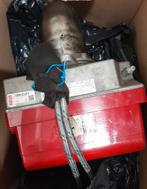 Chaudière mazout BRULEUR RIELLO GULLIVER  totalement a neuf, Ophalen, Zo goed als nieuw, Overige typen