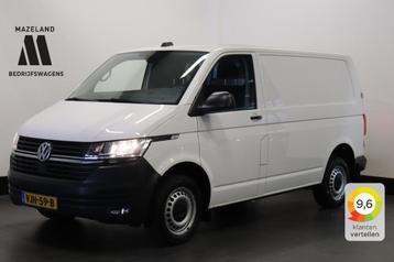 Volkswagen Transporter 2.0 TDI 150PK EURO 6 - Airco - Navi - disponible aux enchères