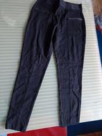 Legging maat 36, Legging, Maat 36/38 (S), Zwart, Ophalen of Verzenden