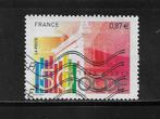Frankrijk - 2011- Afgestempeld - Lot Nr. 236, Postzegels en Munten, Postzegels | Europa | Frankrijk, Verzenden, Gestempeld