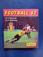 panini stickerboek Football 82, Ophalen of Verzenden, Zo goed als nieuw, Plaatje