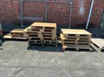 Gratis hout, Tuin en Terras, Brandhout, Minder dan 3 m³, Ophalen, Blokken