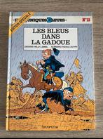 6 Bd Les Tuniques Bleues, Enlèvement ou Envoi, Comme neuf