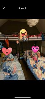 Lit superposé triple, Enfants & Bébés, Enlèvement, Comme neuf