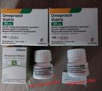 Omeprazol 20mg totaal 235stuks, CHAT (houdbaarheidsdat), Ophalen of Verzenden