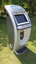 Arcade / Jukebox : lege kast, Ophalen