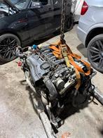 Moteur BMW 525D M57 Alu 197chv 2008 état nickel et Complet, Enlèvement, Utilisé, BMW