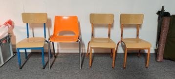 Kinderstoeltjes  beschikbaar voor biedingen