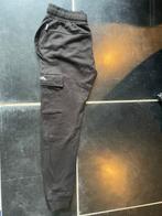 Bench - Joggingsbroek - Zwart, Kleding | Heren, Broeken en Pantalons, Ophalen of Verzenden, Zo goed als nieuw, Maat 46 (S) of kleiner