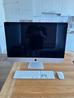 Imac 27inch, Computers en Software, Apple Desktops, Ophalen, Gebruikt, 32 GB, IMac