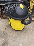 KARCHER NT 35/1 TACT prof.STOFZUIGER WATERZUIGER, Doe-het-zelf en Bouw, Reinigingsmachines, Ophalen of Verzenden, Zo goed als nieuw