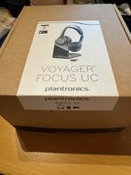 Plantronics hoofdtelefoon, Ophalen of Verzenden, Zo goed als nieuw
