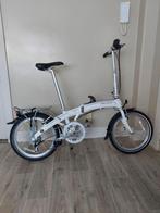 Vouwfiets Dahon, Fietsen en Brommers, Ophalen, Zo goed als nieuw
