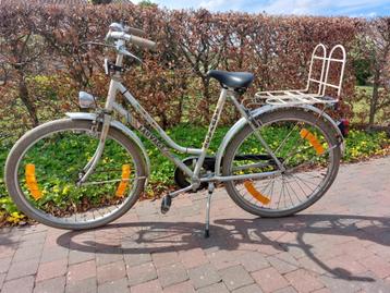 Kinderfiets beschikbaar voor biedingen