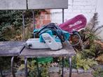Bandschuurmachine Makita in goede staat, Doe-het-zelf en Bouw, Ophalen, 600 tot 1200 watt, Bandschuurmachine