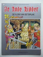 De Rode Ridder - 197. De vloek van de Tupilak (1ste druk), Karel Biddeloo, Enlèvement ou Envoi, Une BD, Comme neuf