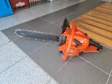 Kettingzaag DOLMAR 117 SACHS, Ophalen, Gebruikt