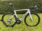 S-works Venge dove grey, Fietsen en Brommers, Gebruikt, Carbon, Heren, Meer dan 20 versnellingen