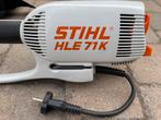 Stihl hle71K heggenschaar op steel, Tuin en Terras, Ophalen, Zo goed als nieuw, Elektrisch, Stihl