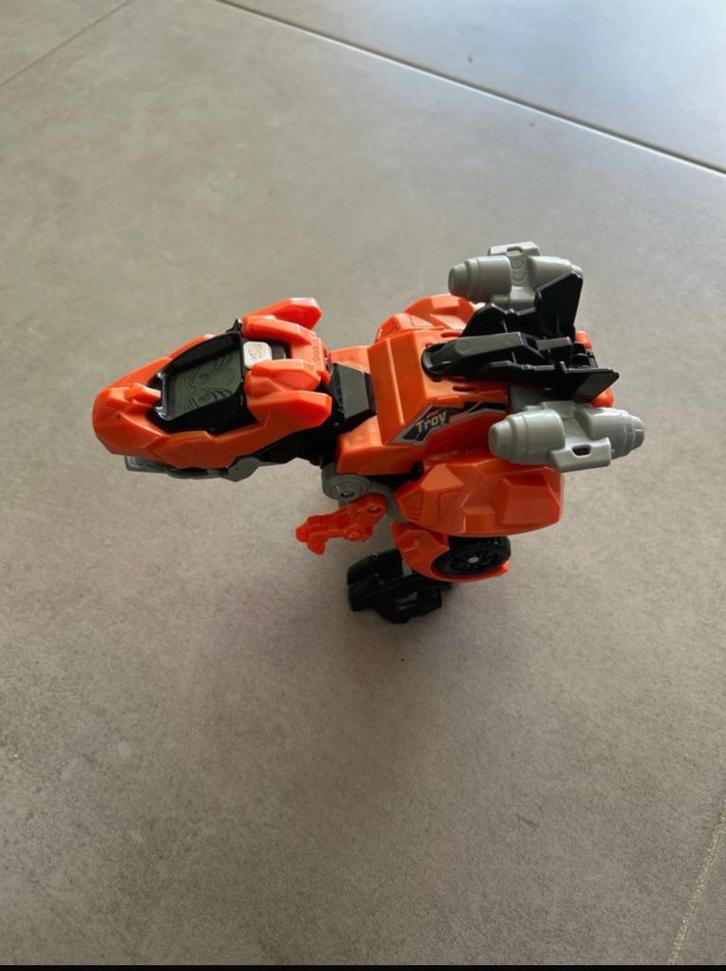 Dinosaures Vtech Switch & Go, Enfants & Bébés, Jouets | Vtech, Comme neuf, Enlèvement