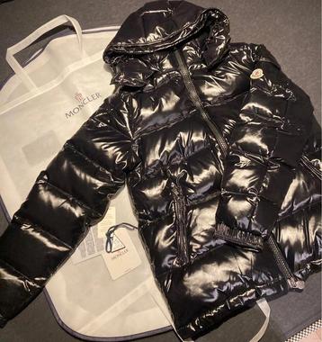Moncler Maya T/3 down jacket, Kleding | Heren, Jassen | Winter, Verzenden