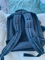 Boekentas Kipling, Ophalen, Gebruikt