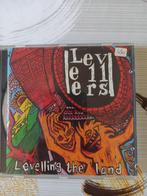 Levellers - Levelling the land, Cd's en Dvd's, Ophalen of Verzenden, Zo goed als nieuw