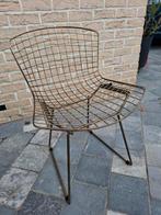 Bertoia side chair, Huis en Inrichting, Ophalen, Gebruikt
