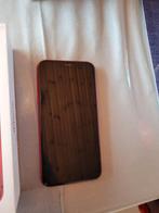 Iphone XR red 64 GB, Ophalen, Refurbished