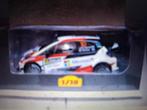 1/18 rallyauto's, nieuwe batch, Hobby en Vrije tijd, Verzenden, Nieuw