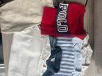Kledingset, Kinderen en Baby's, Zo goed als nieuw, Jongen, Ralph Lauren, Ophalen