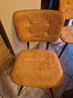 8 eetkamer stoelen, Ophalen